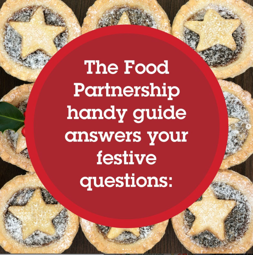 The Brighton Food Partnership Handy Guide