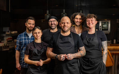 Ellen Richardson - Restaurants Brighton - Furna 23.10.25-72