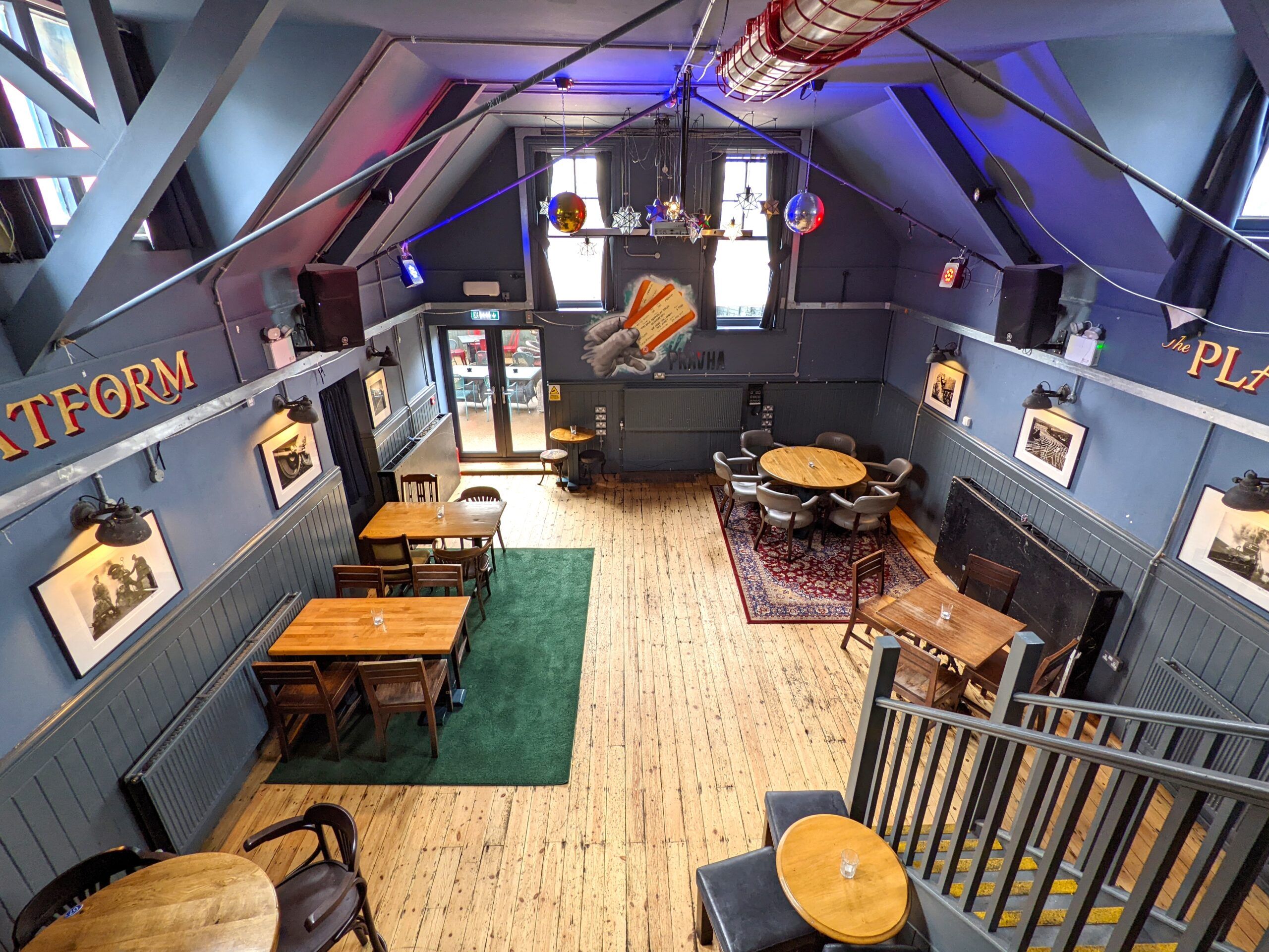 Mexican Restaurant Brighton Mexican Street Food Where to eat