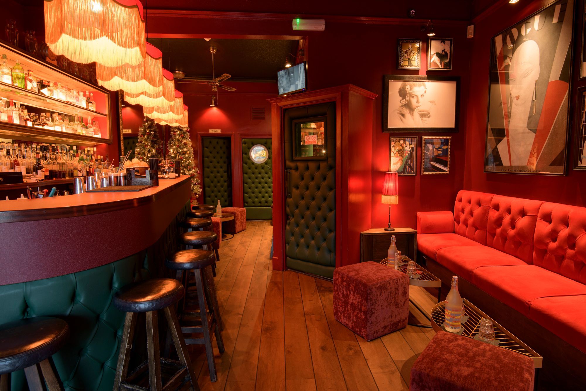 Wine Bar Middle Brighton at Anthony Snyder blog