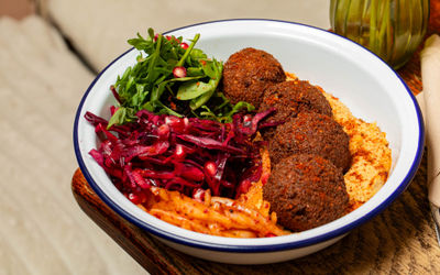 Ellen Richardson - Restaurants Brighton - Lavash 6.5.25-40