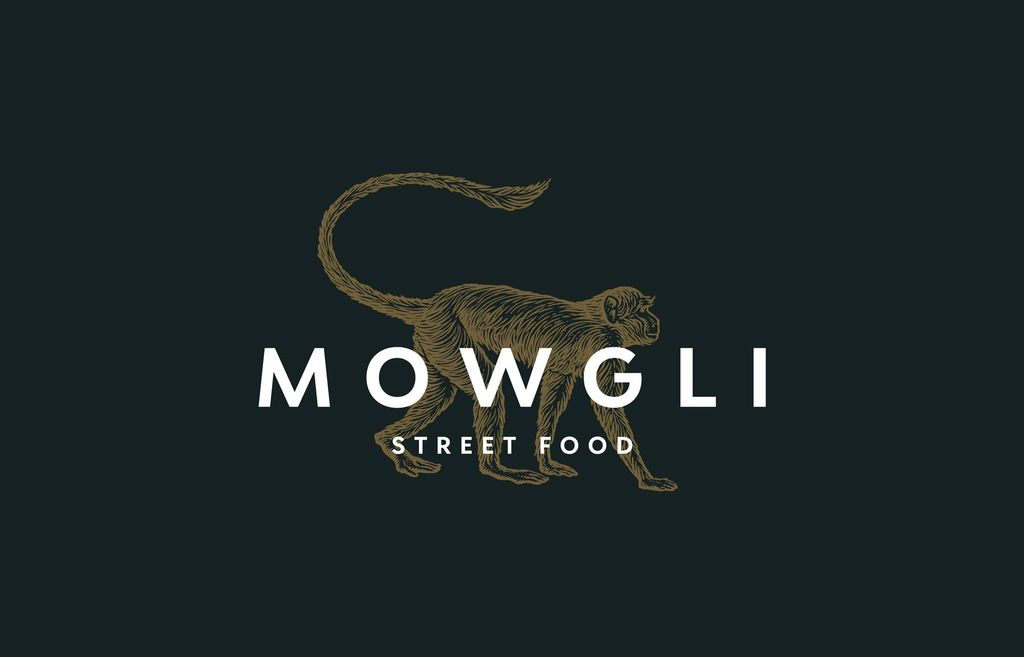Mowgli logo