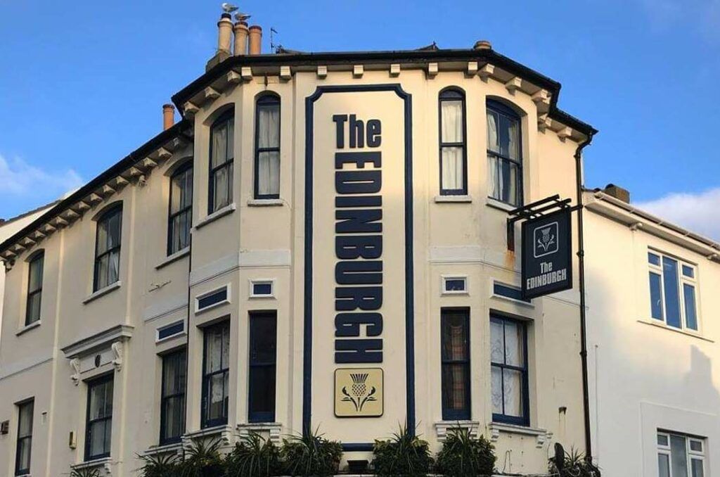 Brighton Pubs | Pubs In Brighton Guide | The Best Pubs In 2023