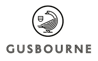 Gusbourne Wine - Sussex Suppliers
