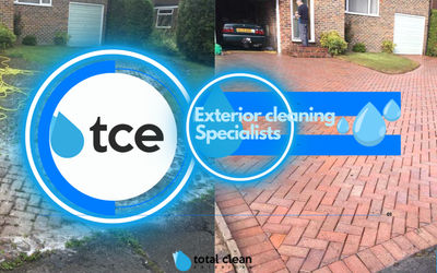 Total Clean Exteriors on the Sussex Food Directory