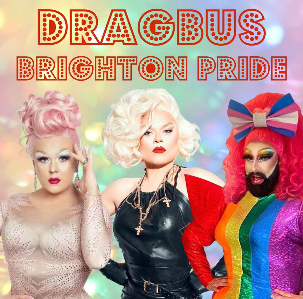 Drag Bus promo image