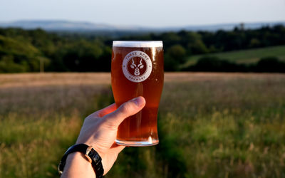 Three Acre Brewery | The Sussex Shortlist