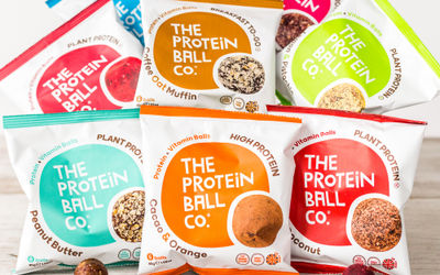 The Protein Ball Company, Sussex supplier directory