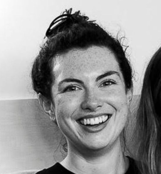 Picture of Emma Harrel on Vegan Dining in Brighton