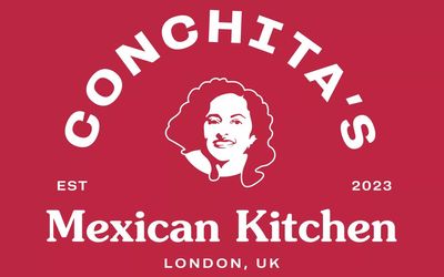 Mexican Restaurant Brighton. Conchitas Mexican Kitchen at Shelter Hall on Brighton Seafront.