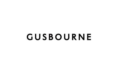 Gusbourne Logo