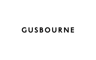 Gusbourne Logo