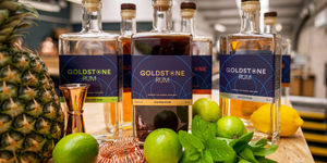 Goldstone Rum