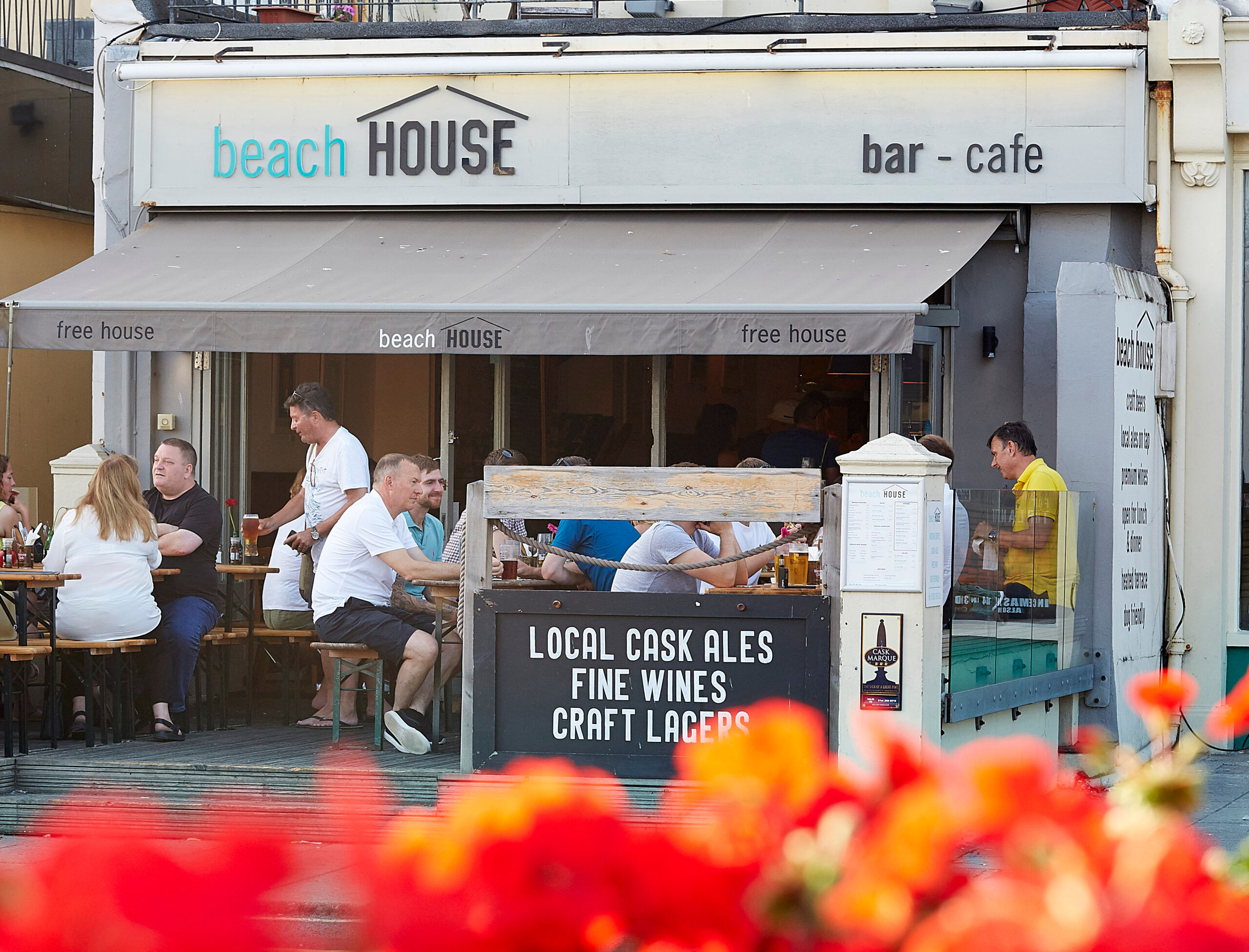 Pubs in Worthing | Pubs in Worthing Guide | Best Worthing Pubs