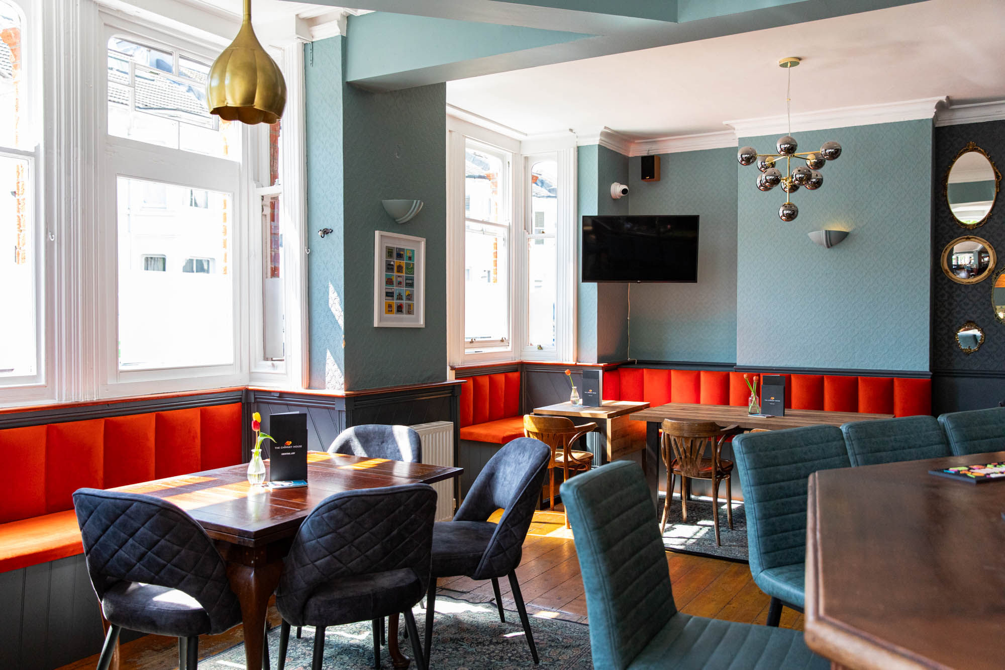 East Meets West Food At The Chimney House In Seven Dials East Meets West Food At The Chimney House In Seven Dials