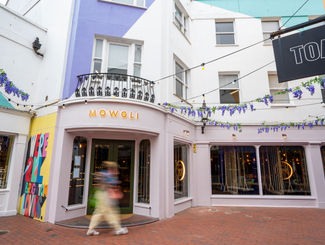 Mowgli Brighton - Indian Street Food Brighton