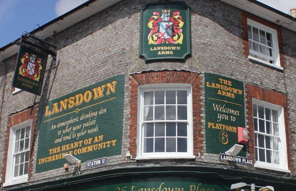 Pubs in Lewes Town Centre Guide | Includes Bars and Breweries