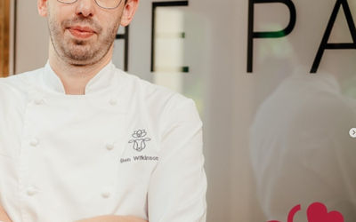 Ben-Wilkinson-at-The-Pass-South-Lodge-Michelin-Guide