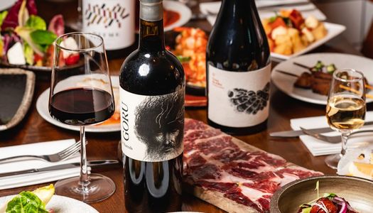 Andalucia Restaurant in Ferring