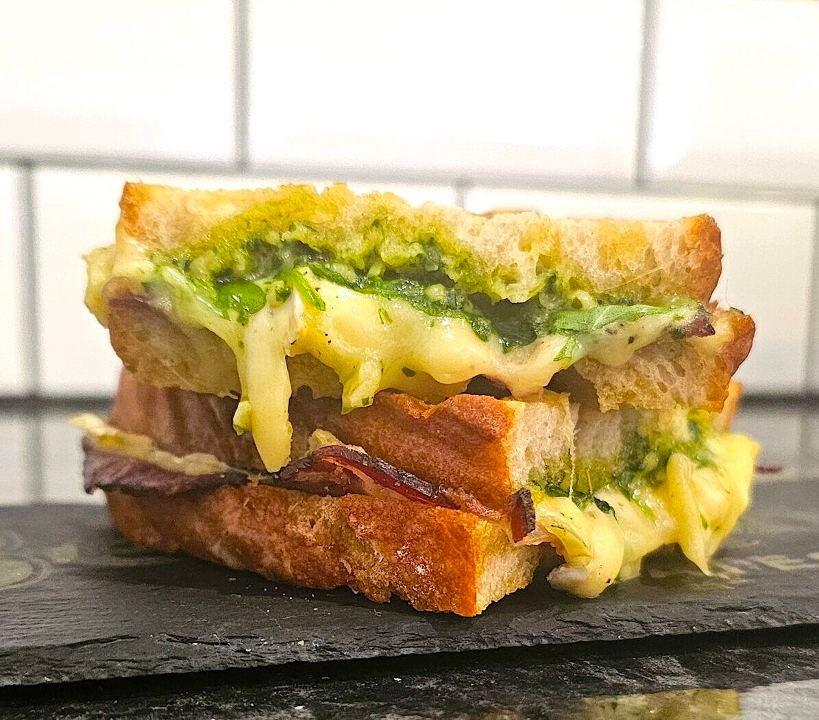 Berrisons Deli Toasti