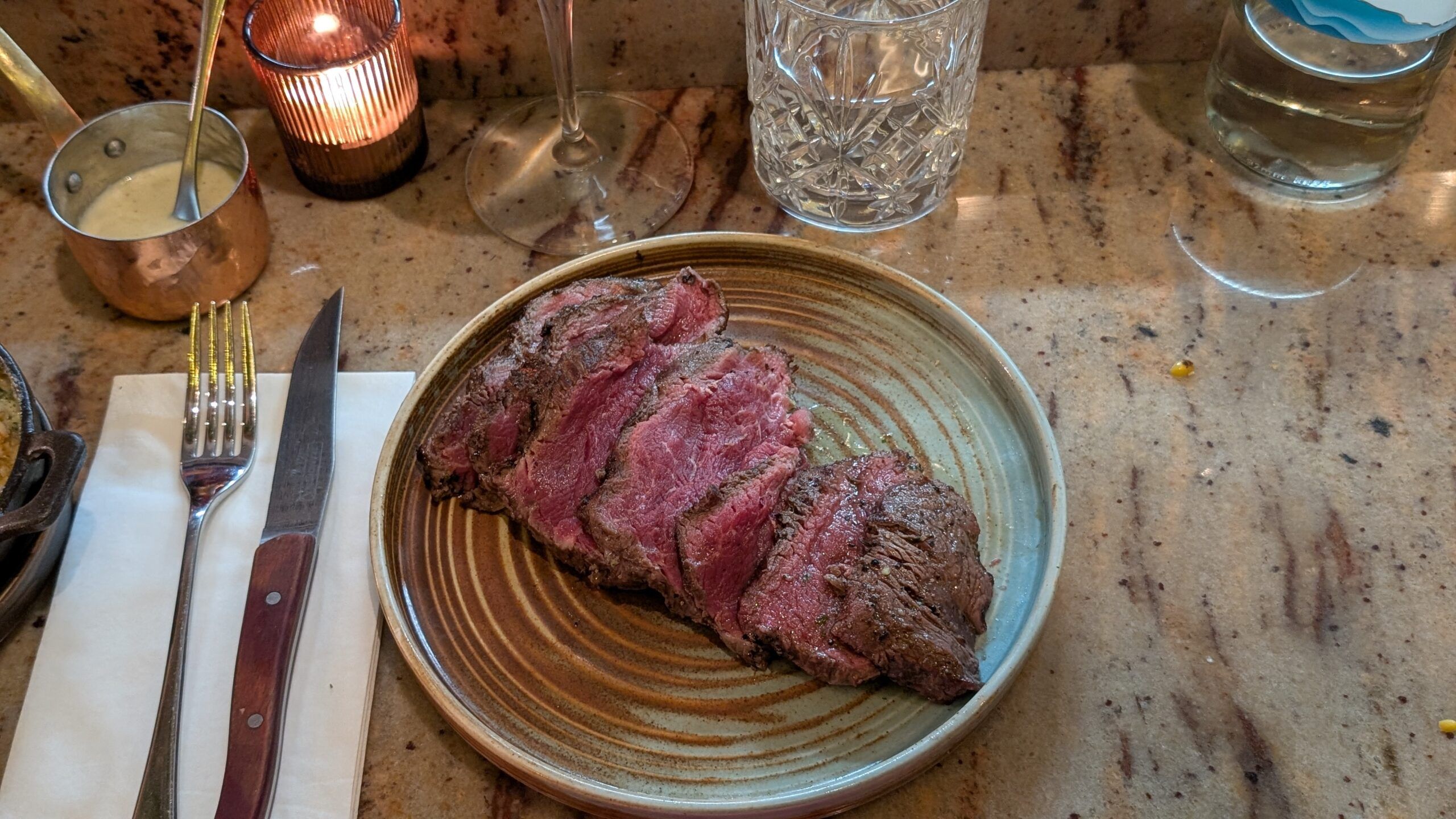 beef