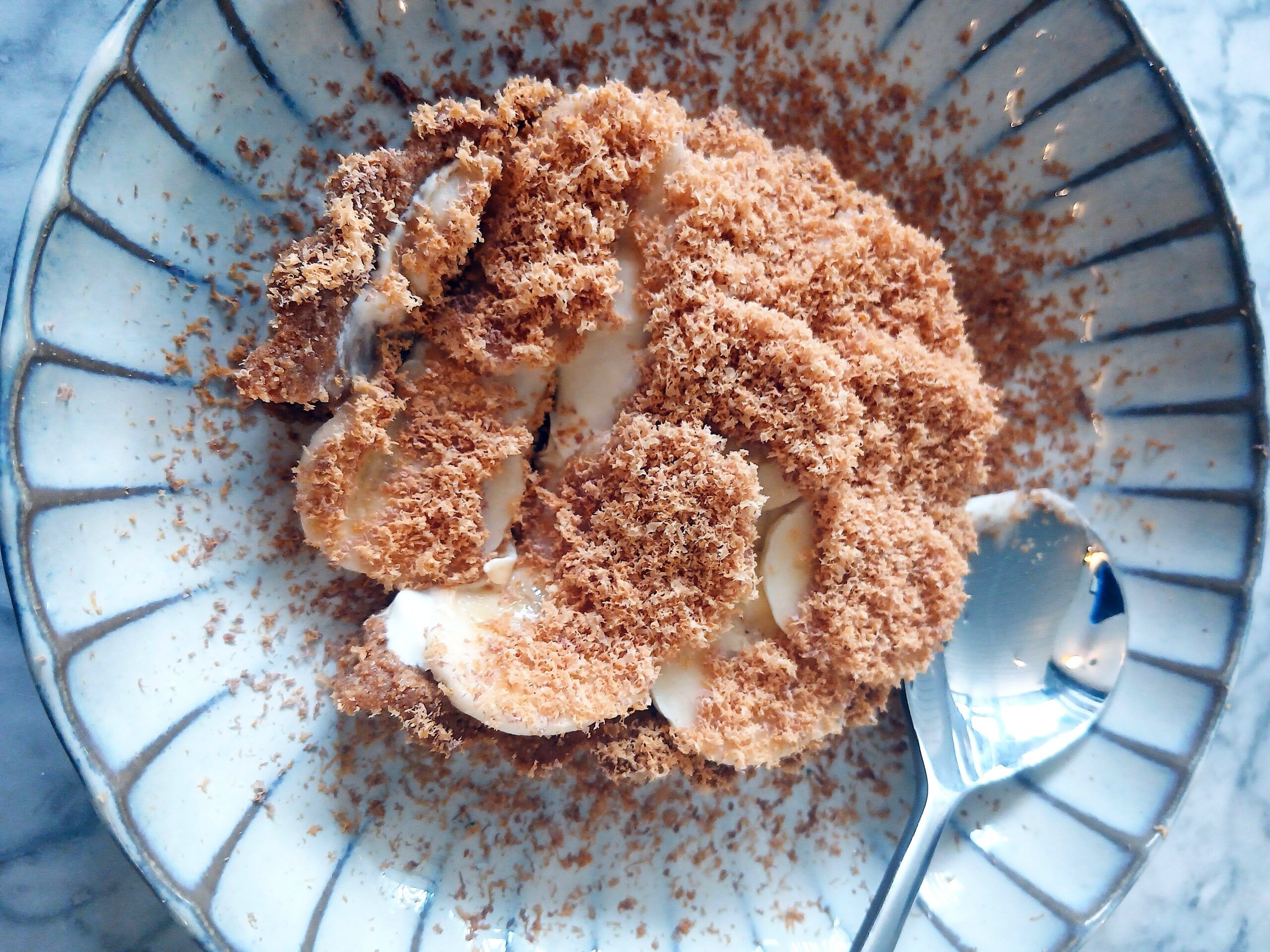 banoffee pie 