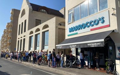 marocco’s marocco's