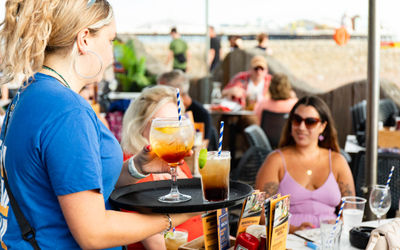Ellen Richardson - Restaurants Brighton - OhSo Social 24.8.22-35