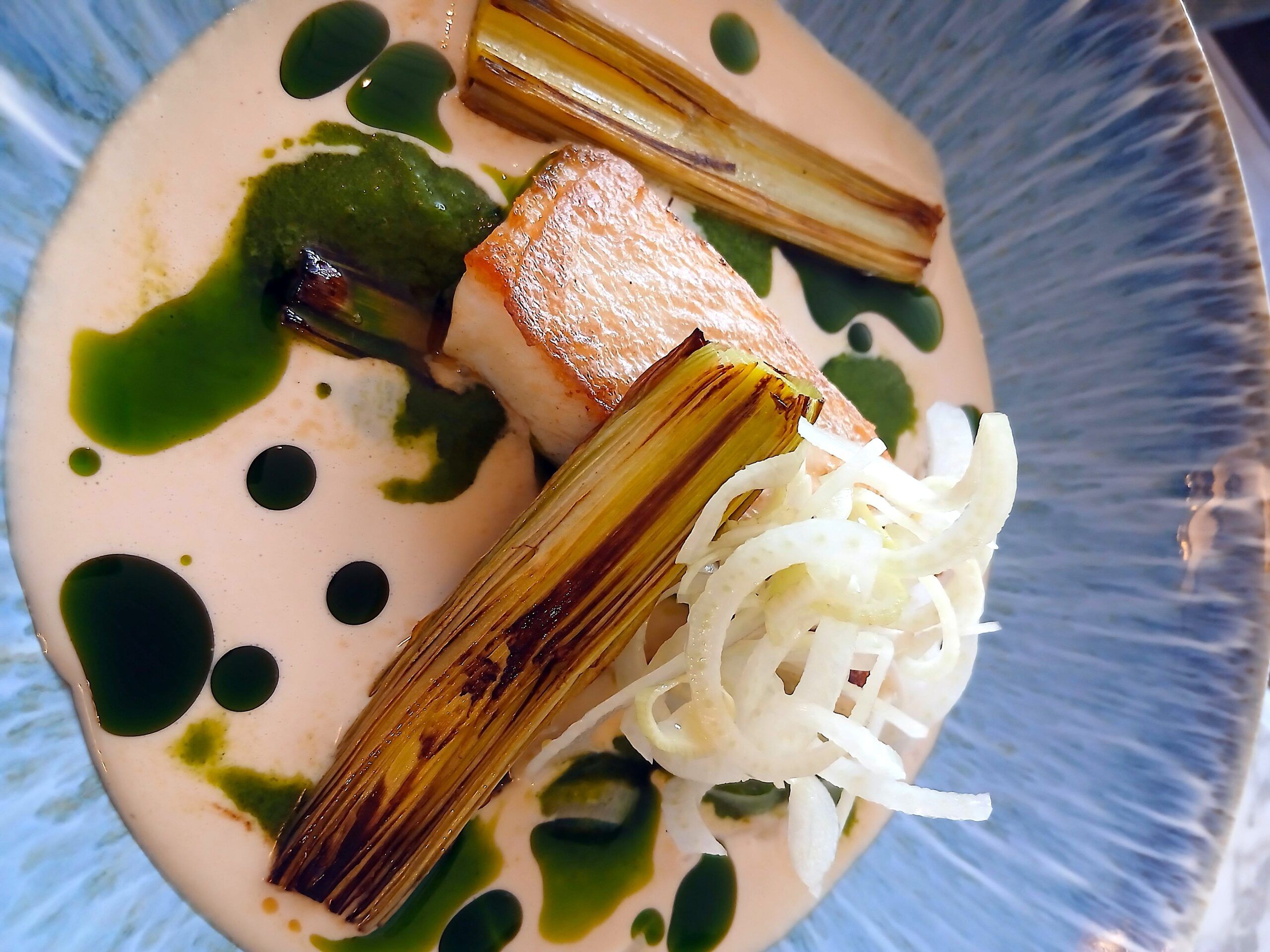 halibut