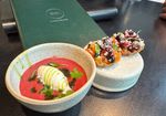 beetroot dish