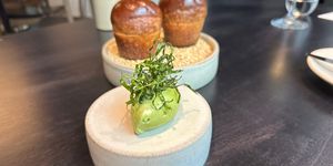 marmite bread and butter