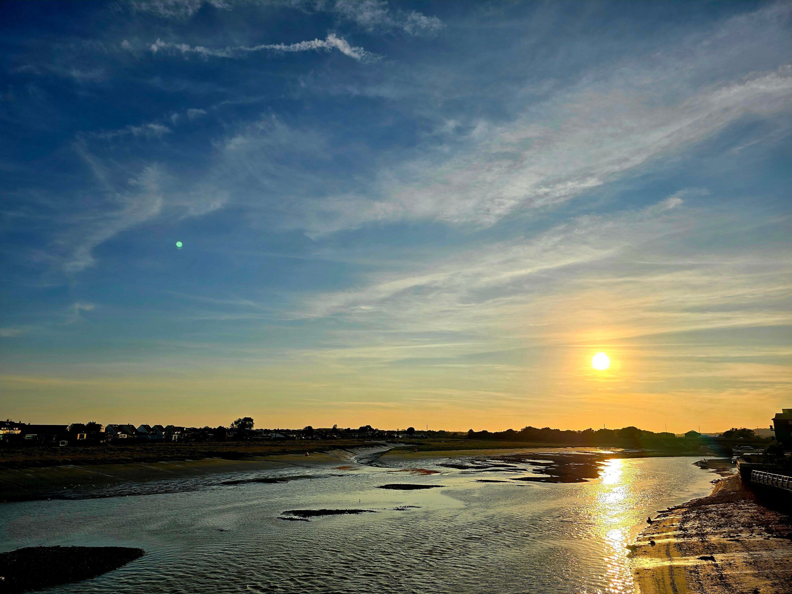 photo of Shoreham beach