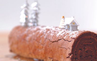 open bakery