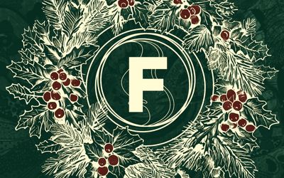 furna christmas
