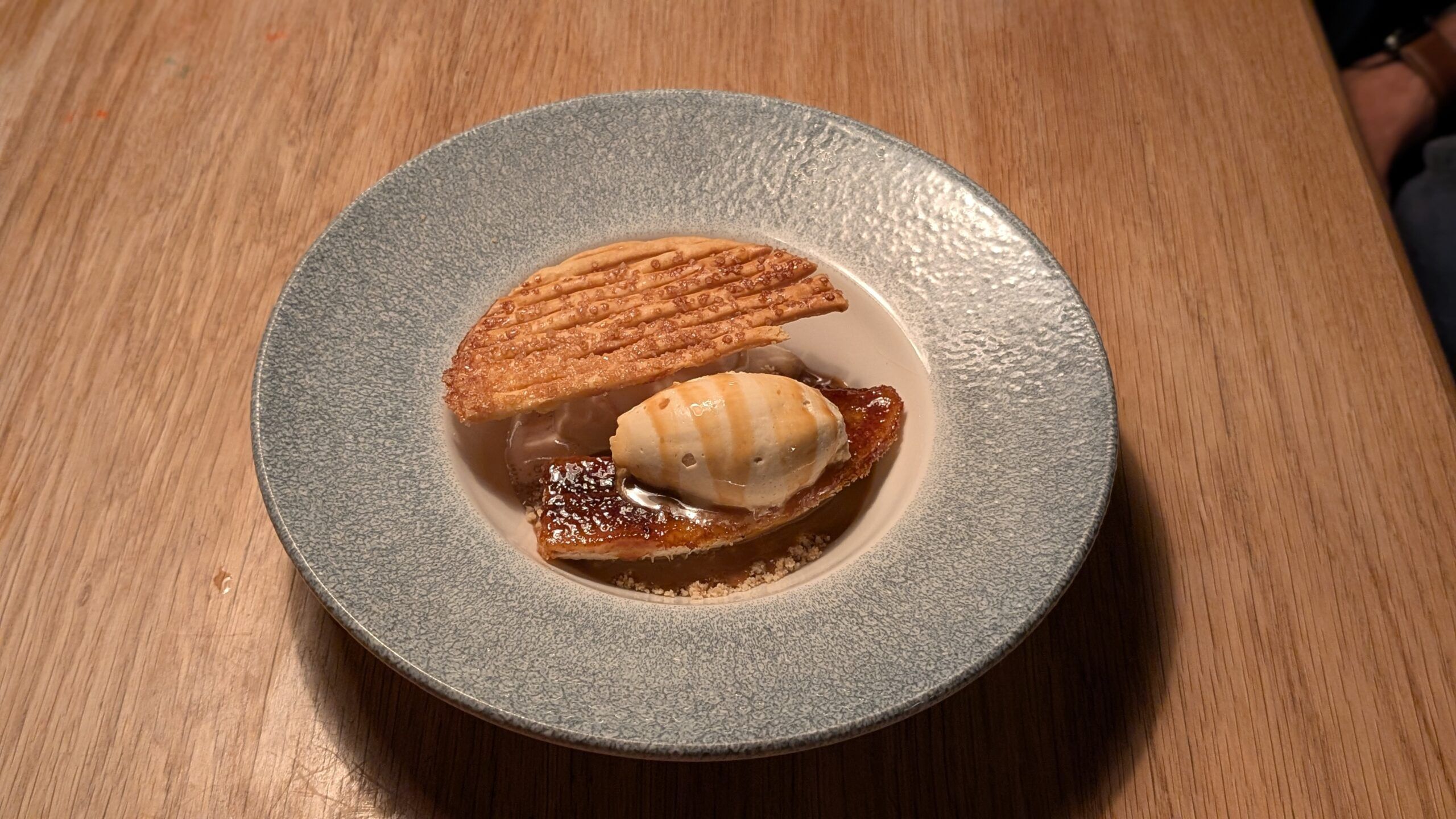 banofee pie