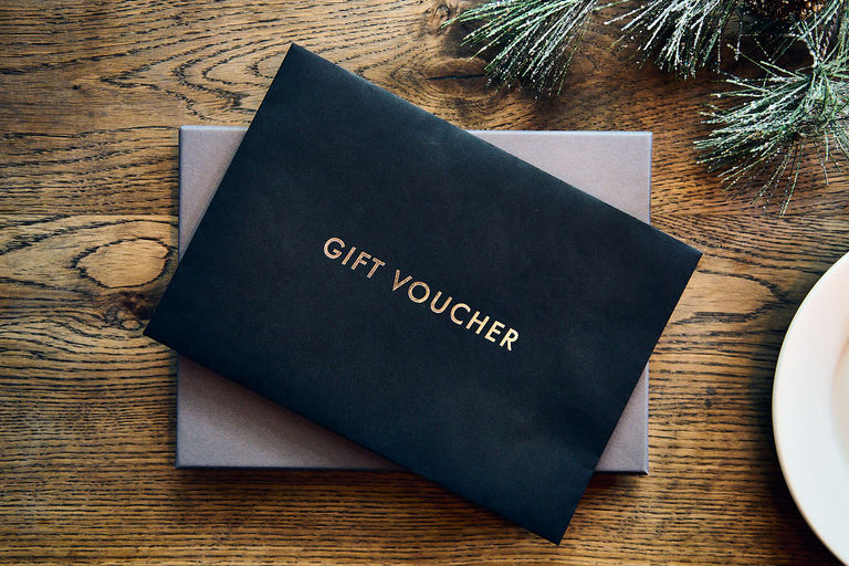 Brighton Christmas Gift Voucher
