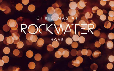 rockwater