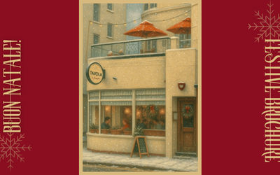 Christmas Party in Worthing