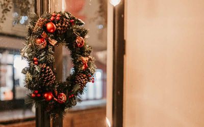 The Dorset Xmas Hero