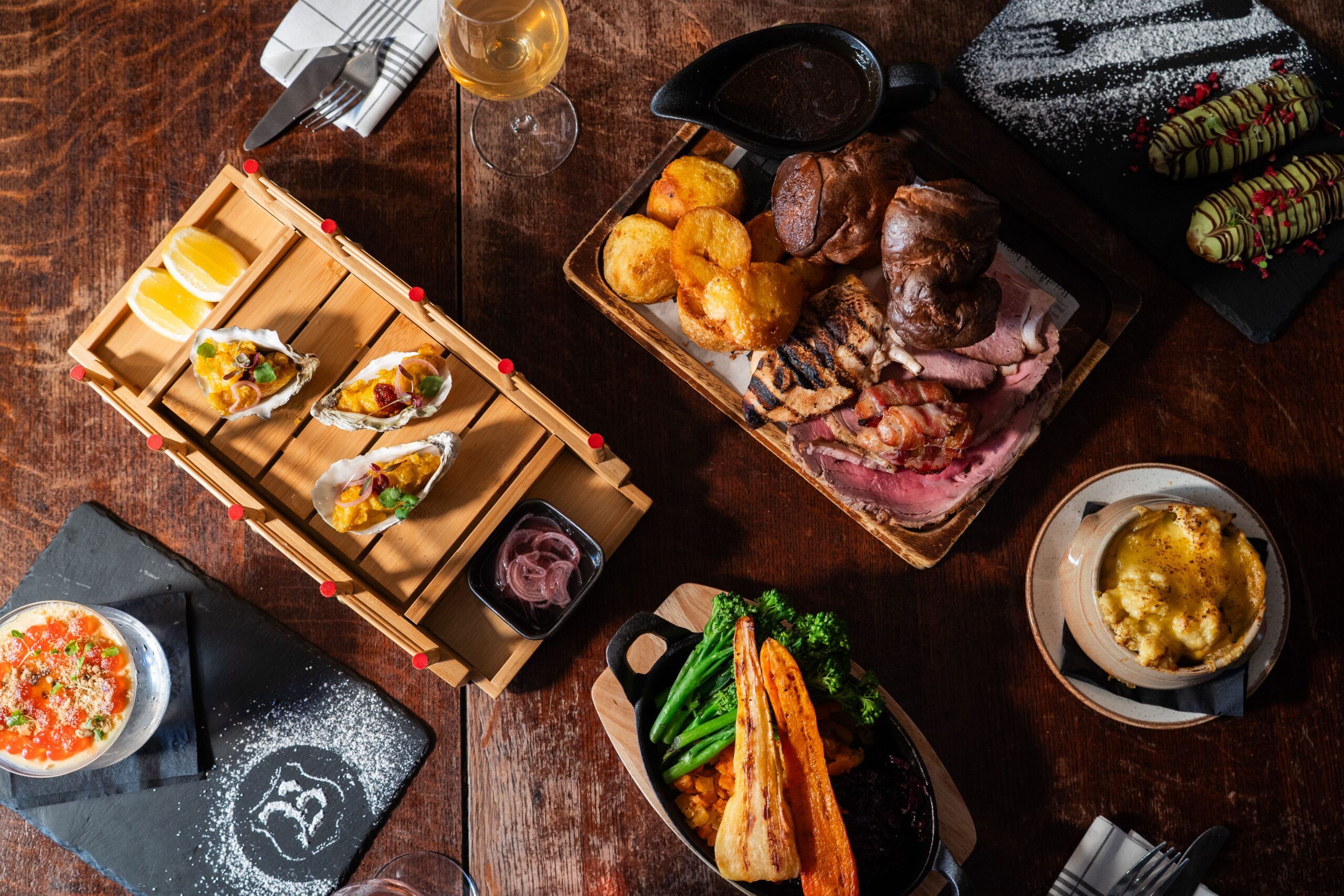 Sunday Roast