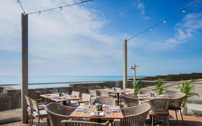 White Horses Hotel Rottingdean Everly Hotel Collection