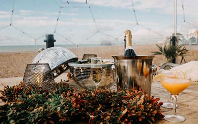 Winter Pod Hero 1 winter pod at Ohso