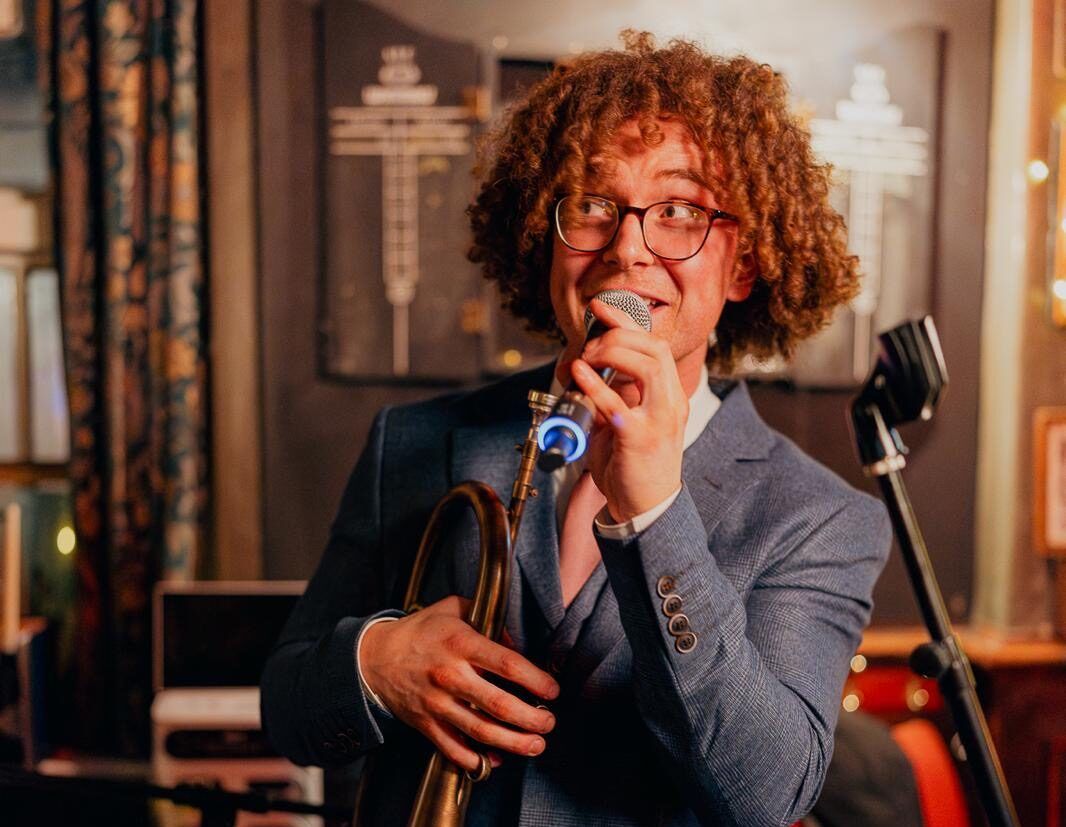 Carne - Charlie Miller - NYE (1)