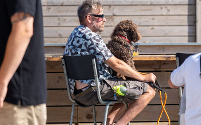 Dog Friendly Sea Life Brighton