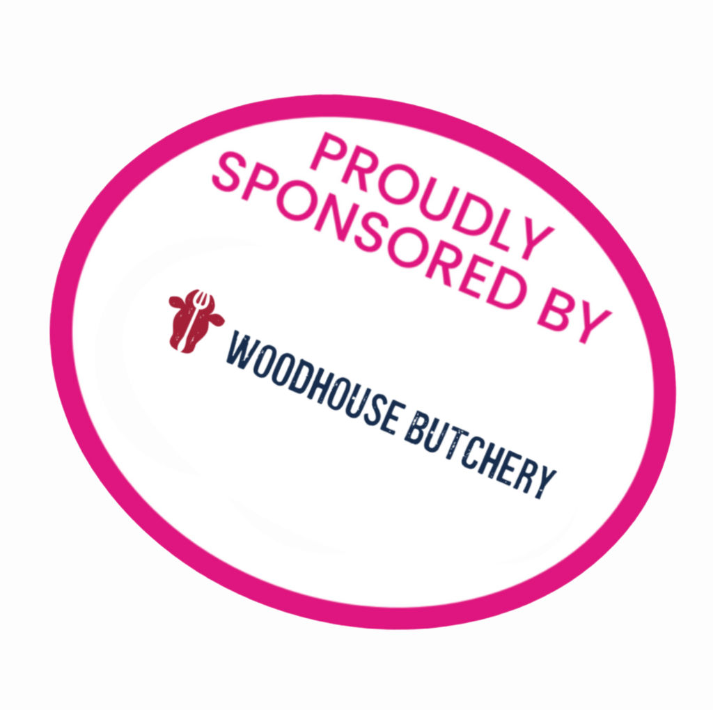 Logo for Woodhouse Butchery