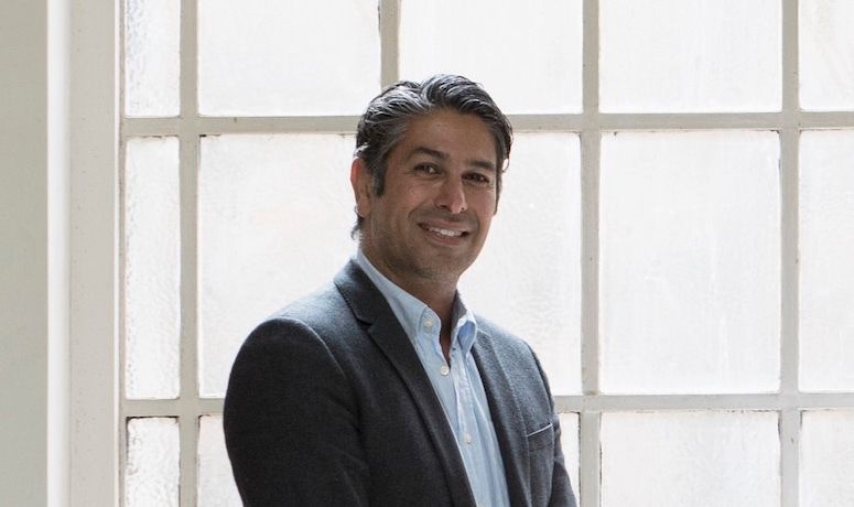 Raz-Helalat - Black Rock restaurants. Founder of the Crazy Goose in Brighton which launches in February 2026