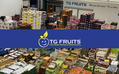 TG Fruits is Brighton’s trusted produce partner for chefs who value freshness, consistency, and local sourcing. With premium fruit and veg delivered reliably and at peak quality, TG Fruits helps kitchens run smoothly and menus shine. Chefs choose TG Fruits for exceptional service, top‑grade ingredients, and a strong commitment to supporting local growers. We are a family run business that boasts four generations, and have always viewed our staff and our customers as an extension to the family!