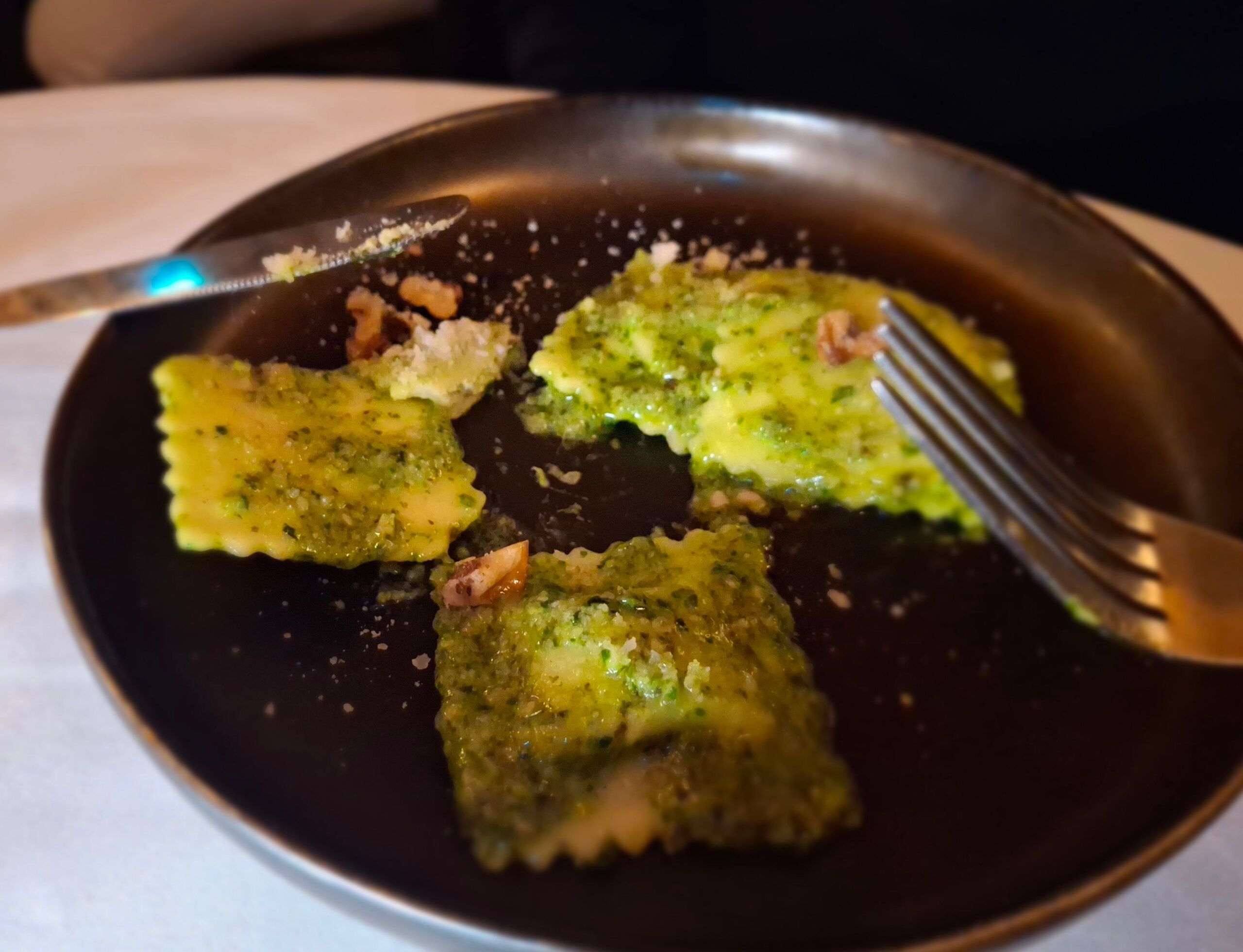 raviolli