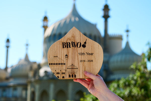 Picture of Brighton's Brunch Scene, Ranked by 71,000 Local Votes