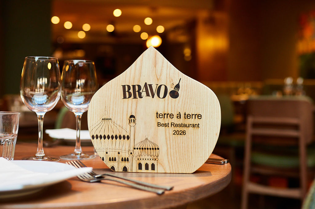 Bank Holiday Weekend Brighton . Celebrate by working your way through all the BRAVO Winners 2026. Bank Holiday Brighton